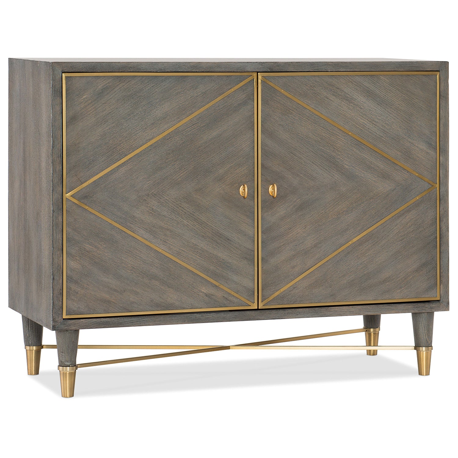 Hooker Furniture Melange Breck Chest