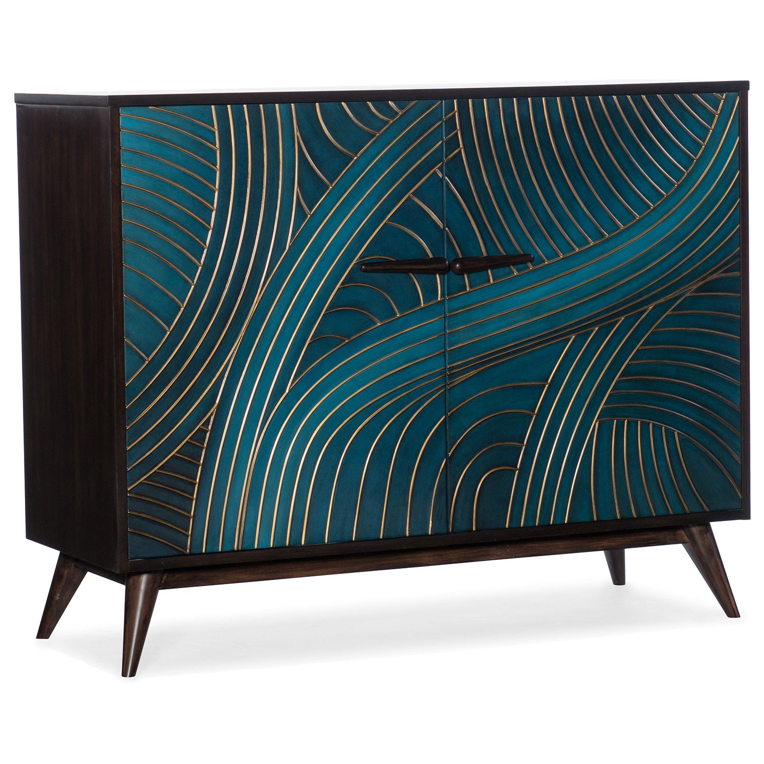 Hooker Furniture Melange Esperanza Two-Door Chest