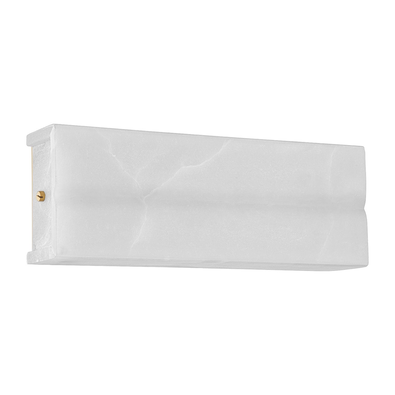 Hudson Valley Lighting Bremsen Wall Sconce