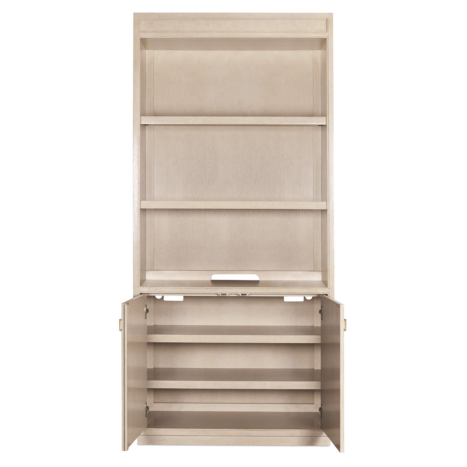Hooker Furniture Marlowe Bookcase