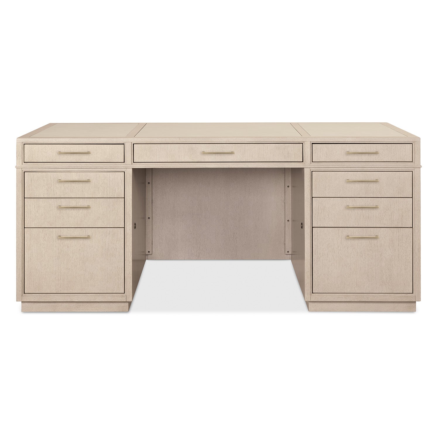 Hooker Furniture Marlowe Executive Desk