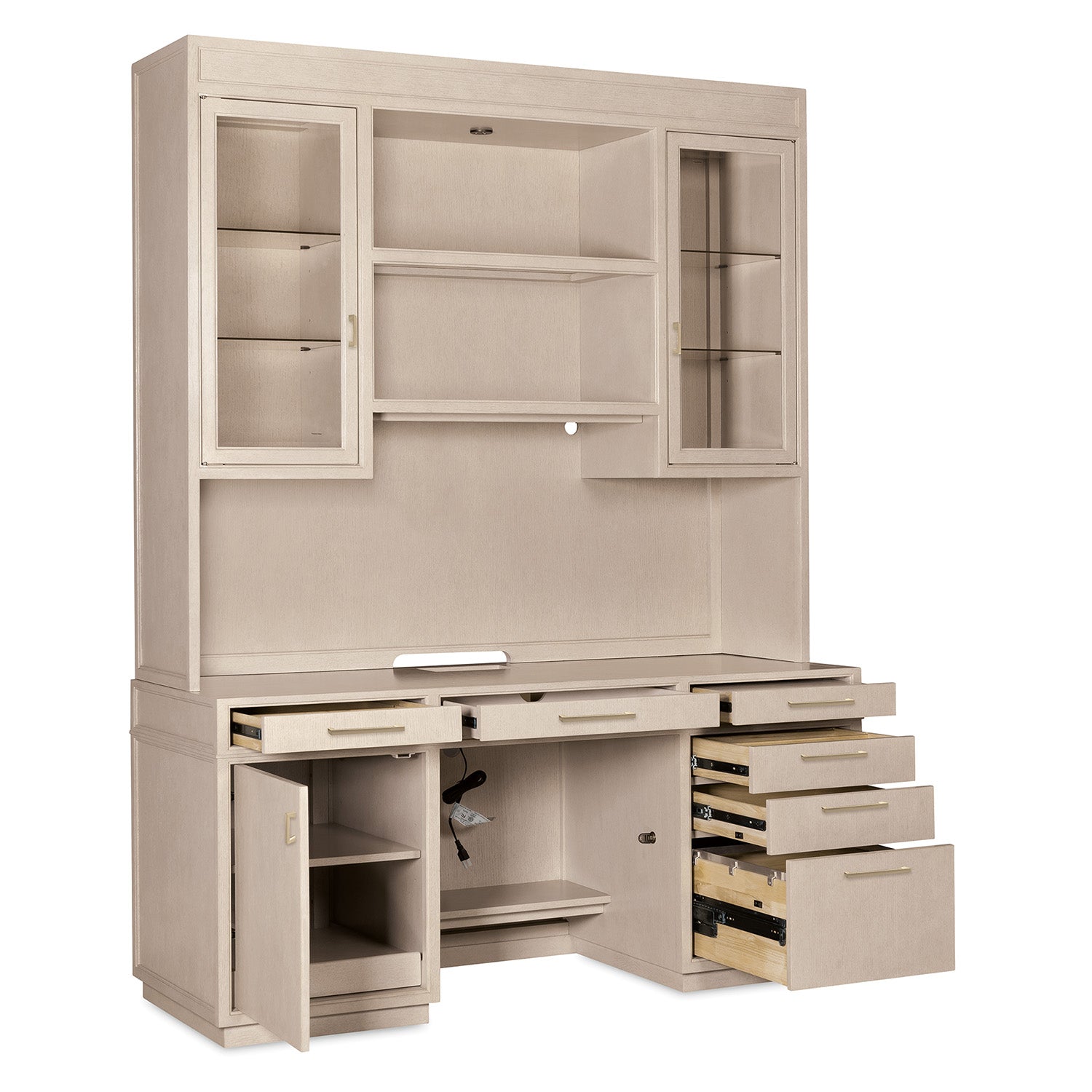 Hooker Furniture Marlowe Credenza