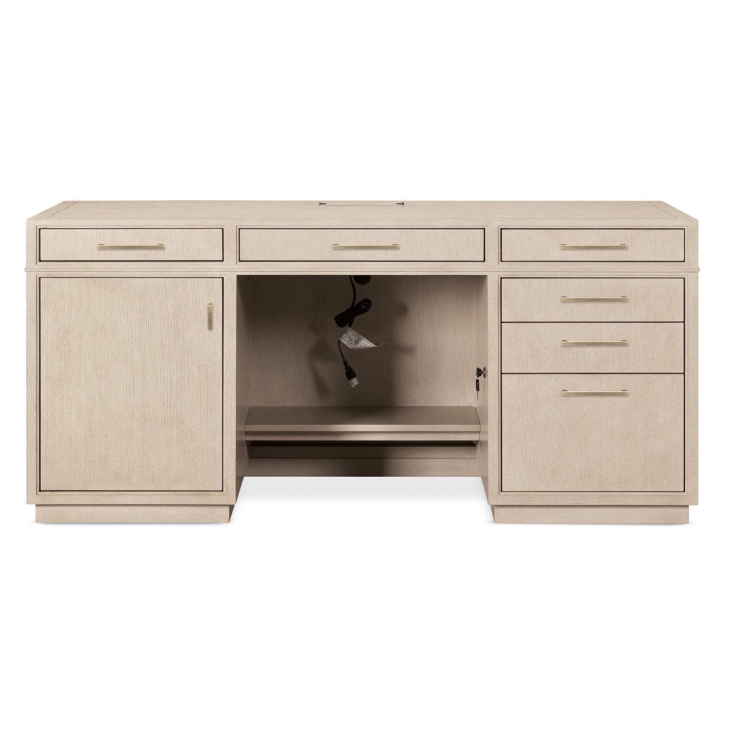 Hooker Furniture Marlowe Credenza