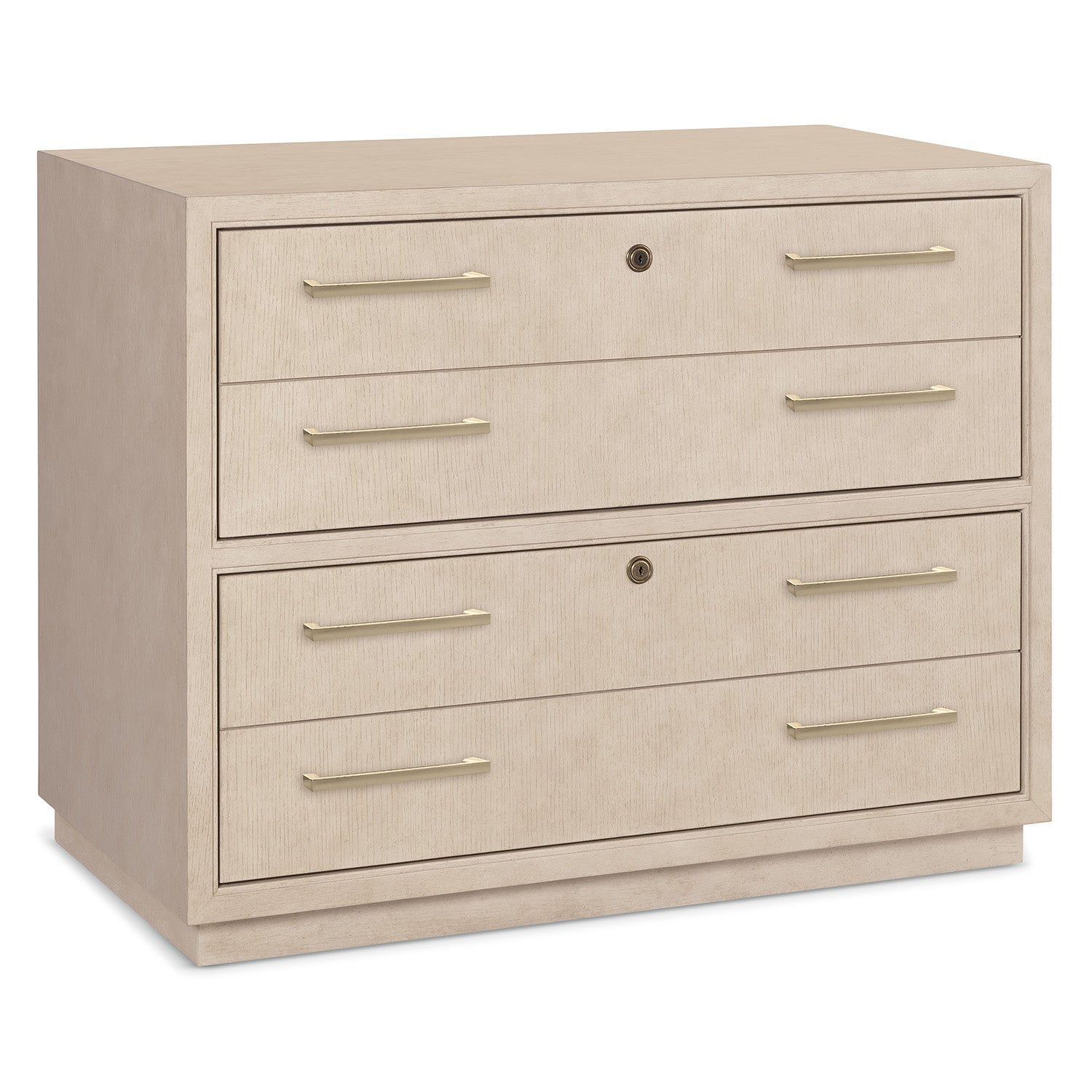 Hooker Furniture Marlowe Lateral File