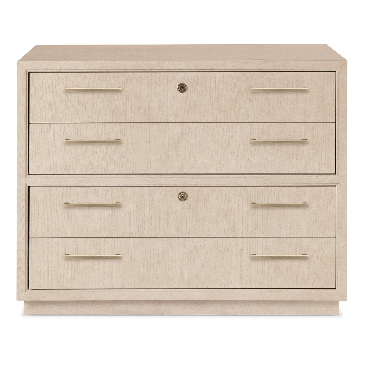 Hooker Furniture Marlowe Lateral File
