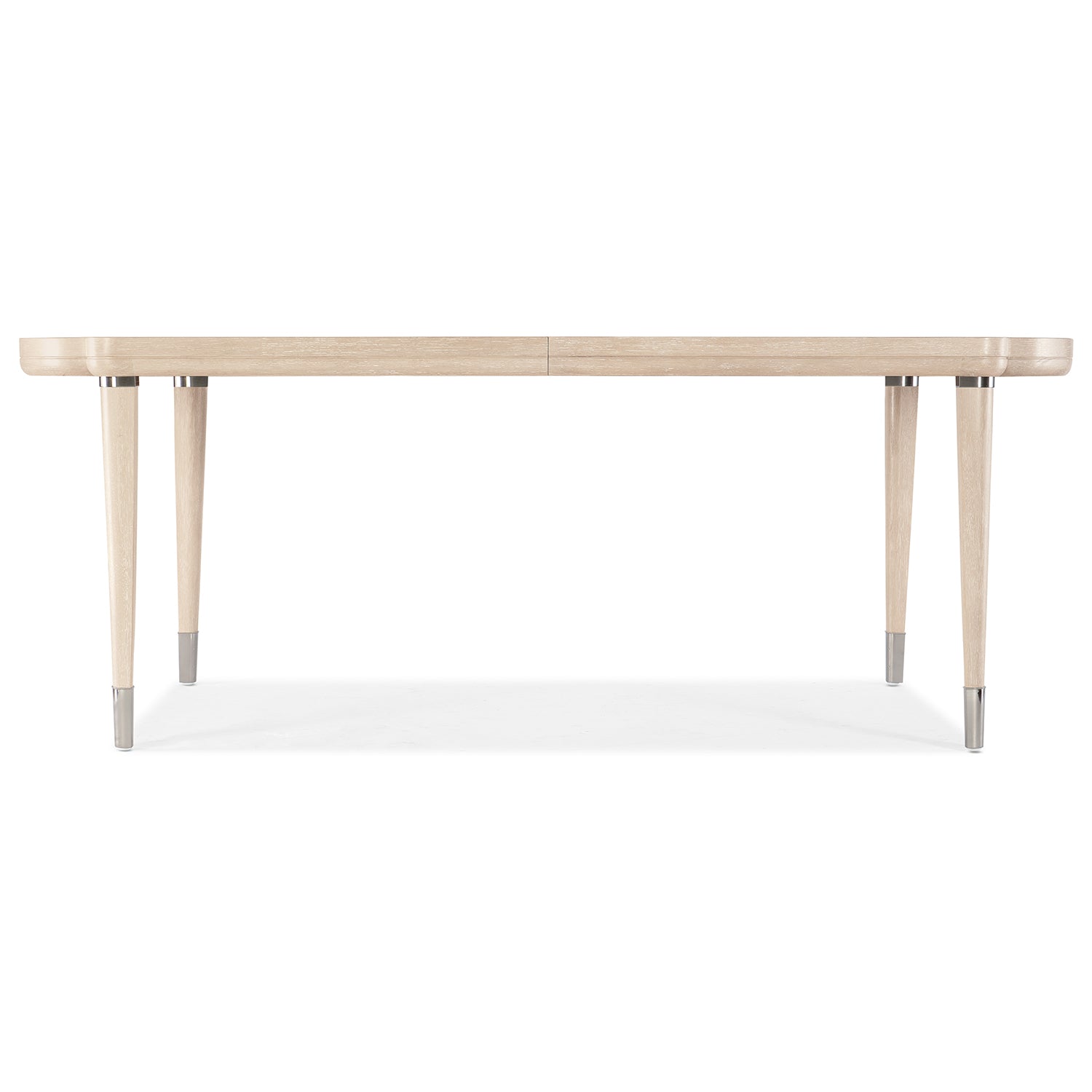 Hooker Furniture Nouveau Chic Rectangle Dining Table