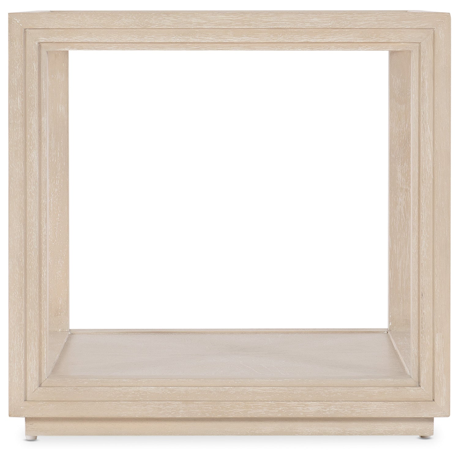 Hooker Furniture Nouveau Chic End Table