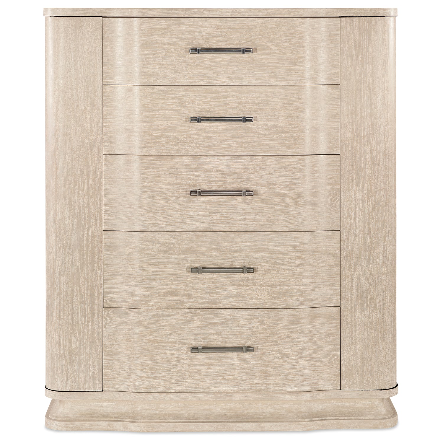 Hooker Furniture Nouveau Chic Five Drawer Chest