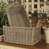 Normandy Laundry Basket Set of 2