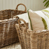 Normandy Laundry Basket Set of 2