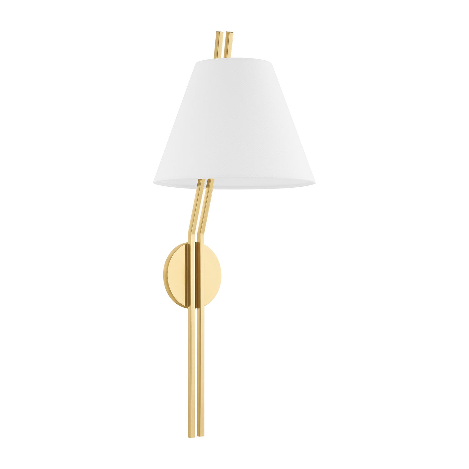 Hudson Valley Lighting Shokan Wall Sconce - Final Sale