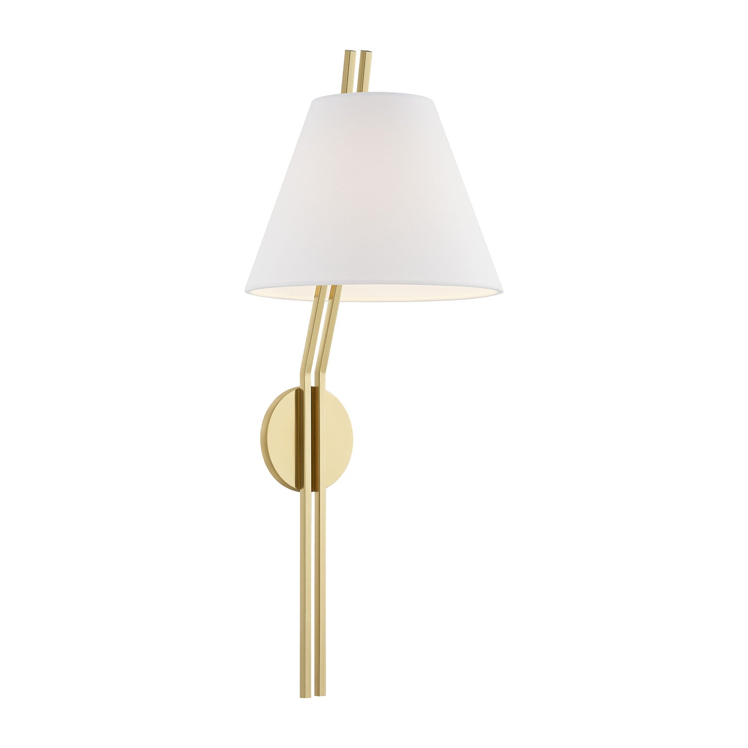 Hudson Valley Lighting Shokan Wall Sconce - Final Sale