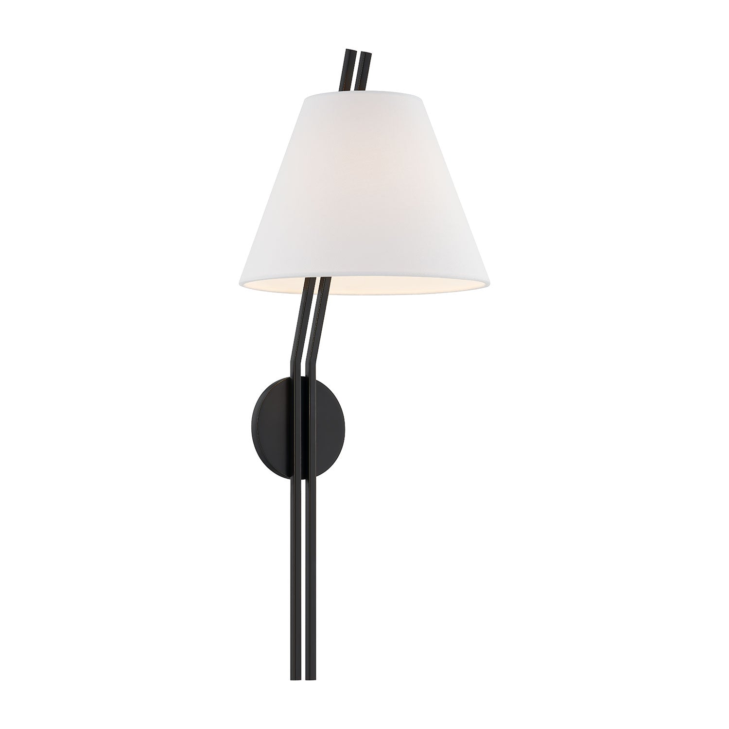 Hudson Valley Lighting Shokan Wall Sconce - Final Sale