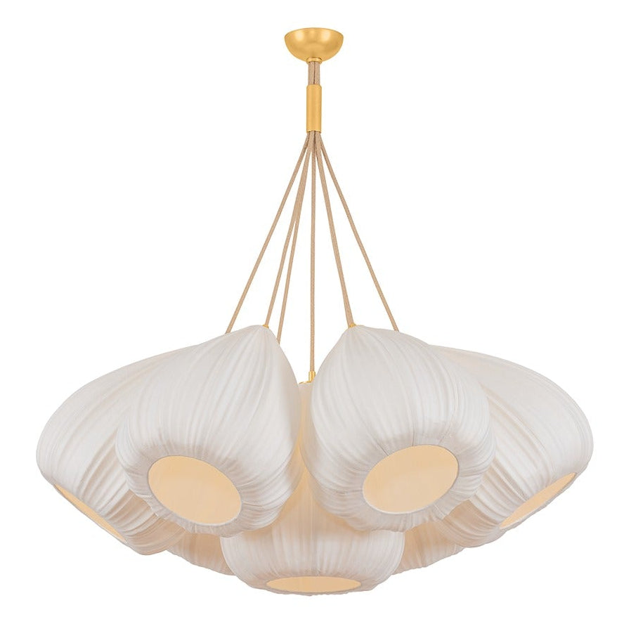 Hudson Valley Lighting Livonia Large Chandelier