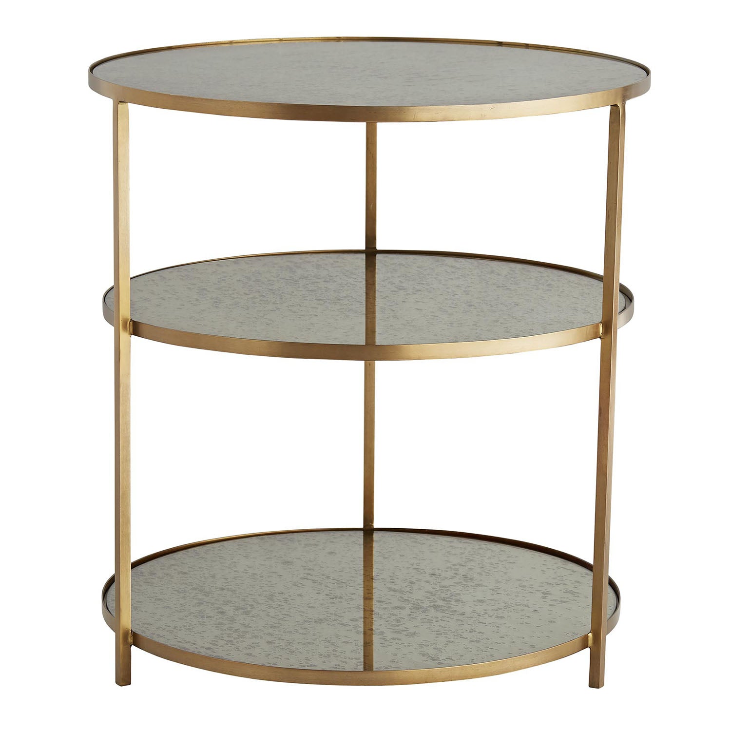 Arteriors Percy Large End Table