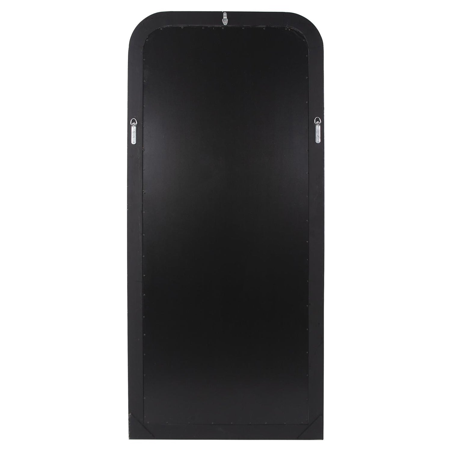 French Philippe Oversized Floor Mirror