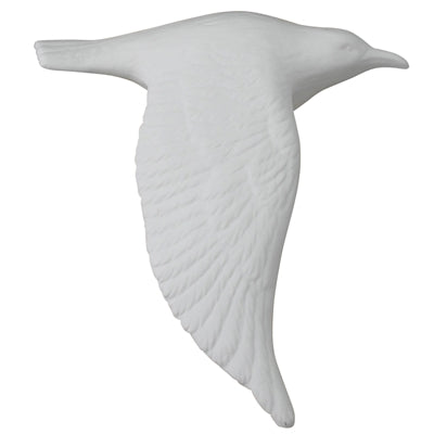 Flying Gulls Wall Art Set of 5