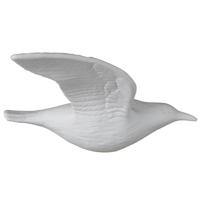 Flying Gulls Wall Art Set of 5
