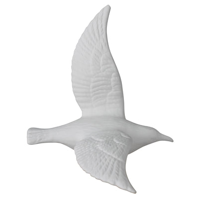 Flying Gulls Wall Art Set of 5