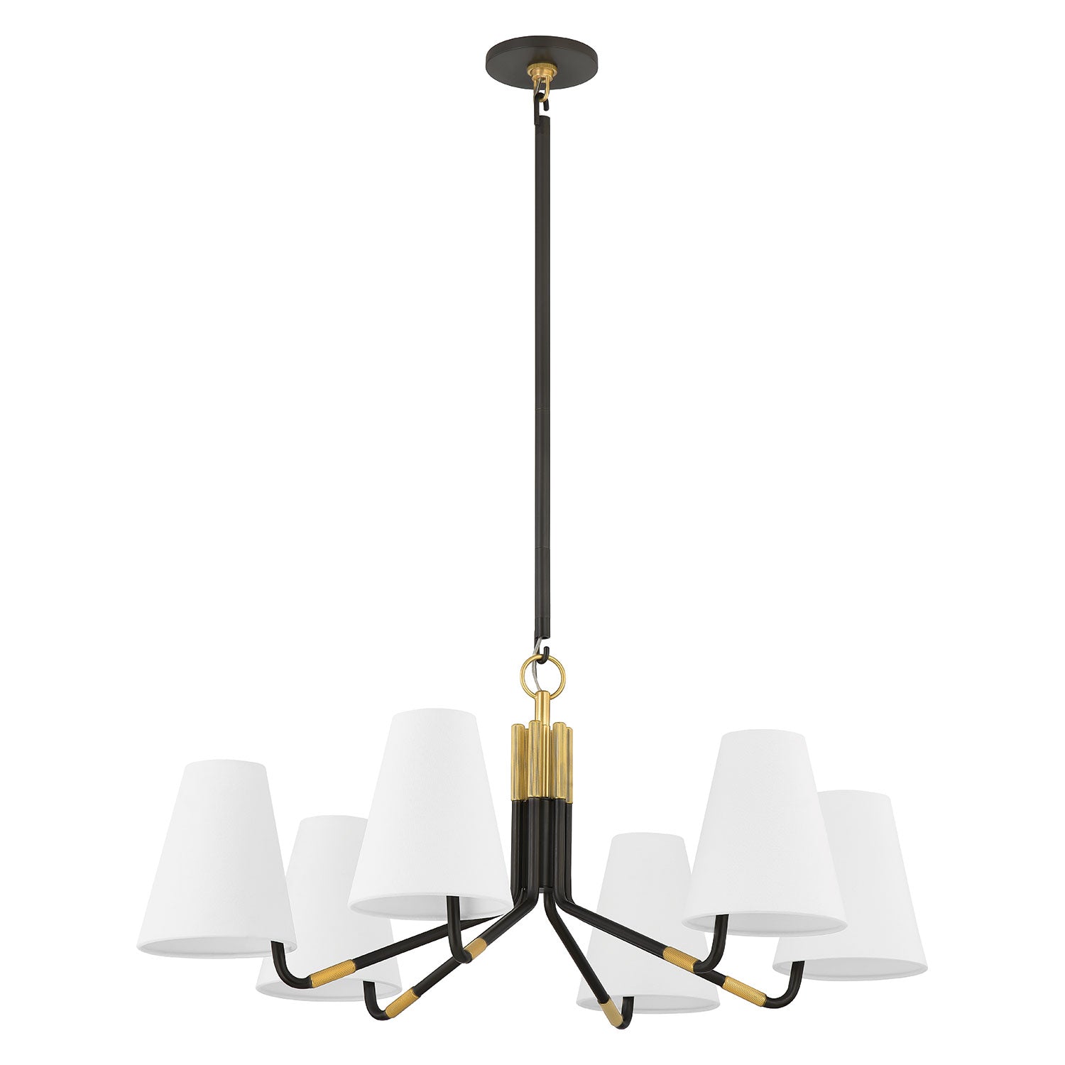 Hudson Valley Lighting Stanwyck Chandelier