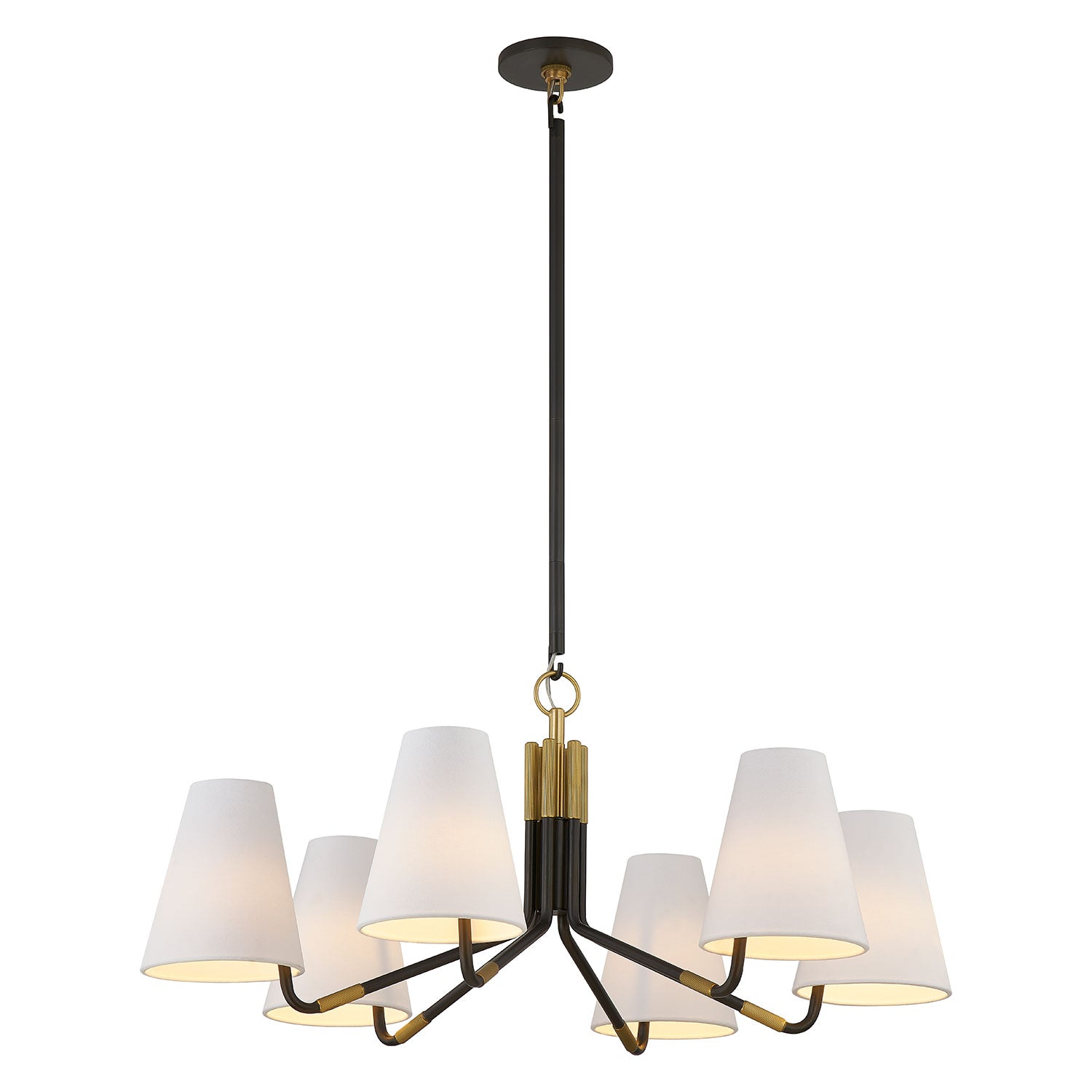 Hudson Valley Lighting Stanwyck Chandelier