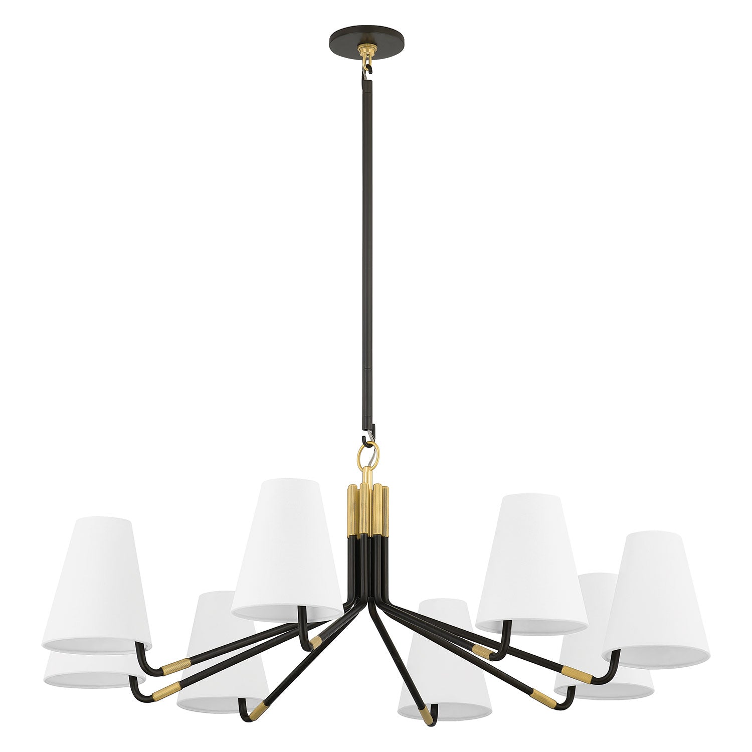 Hudson Valley Lighting Stanwyck Chandelier