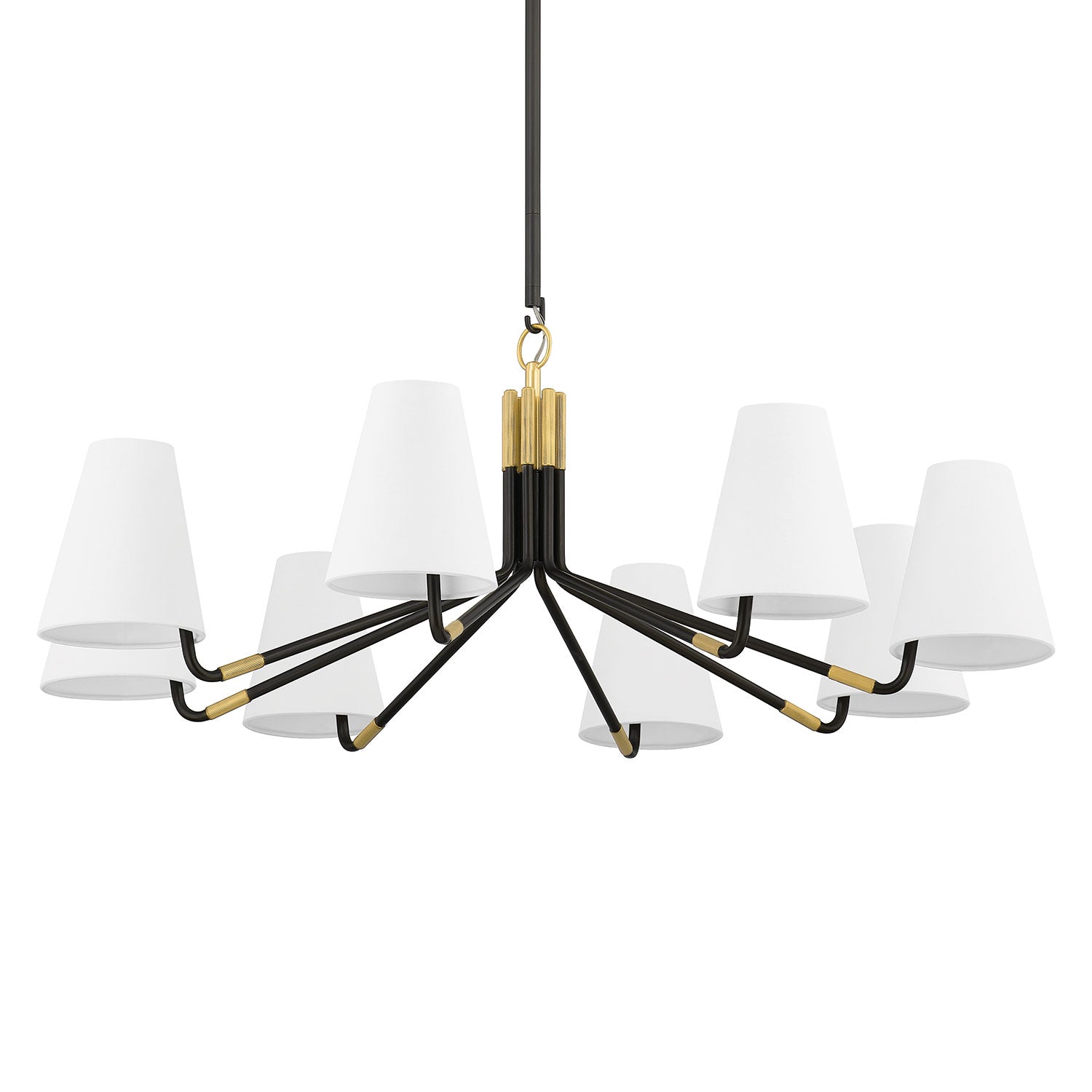 Hudson Valley Lighting Stanwyck Chandelier