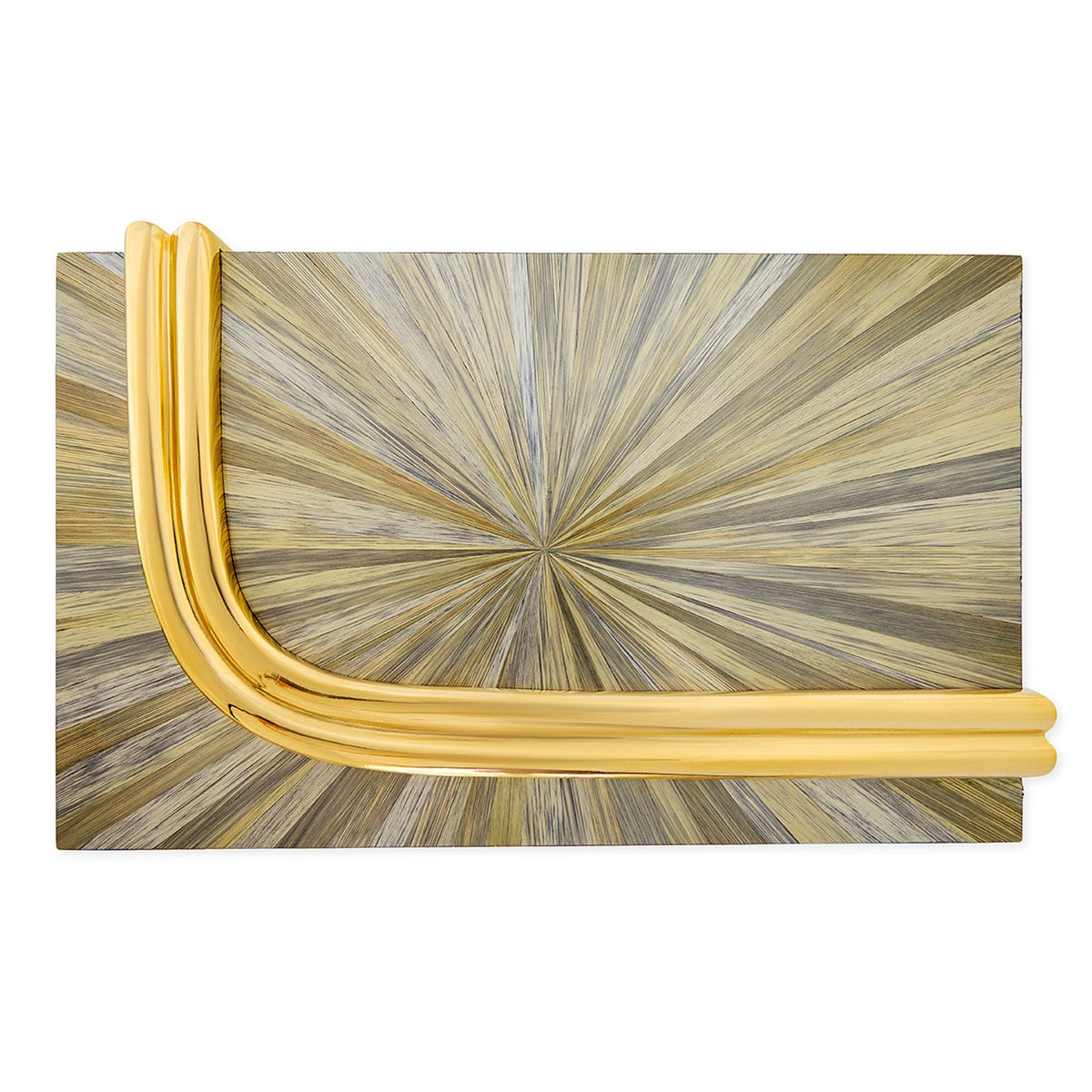 Jonathan Adler Bijoux Natural Box