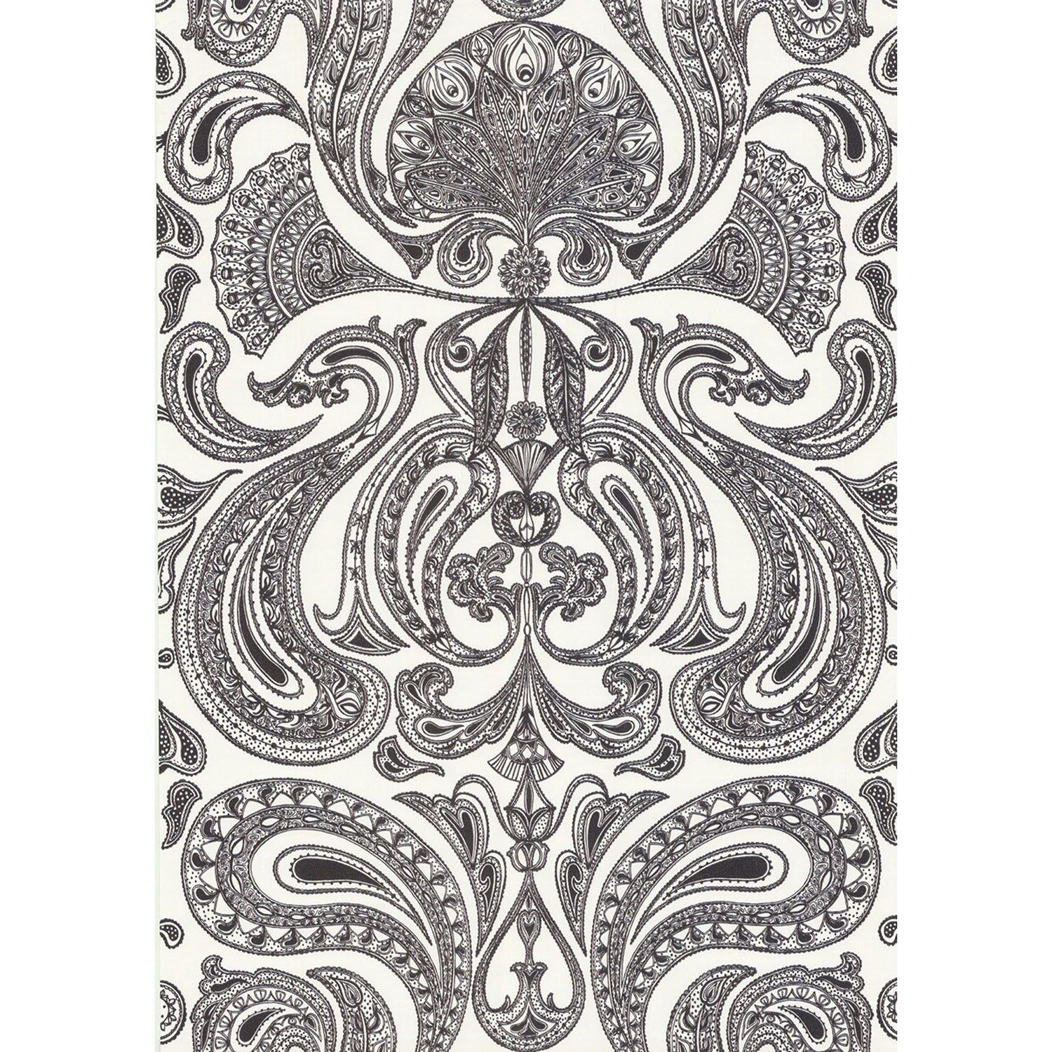 Cole & Son New Contemporary Malabar Wallpaper
