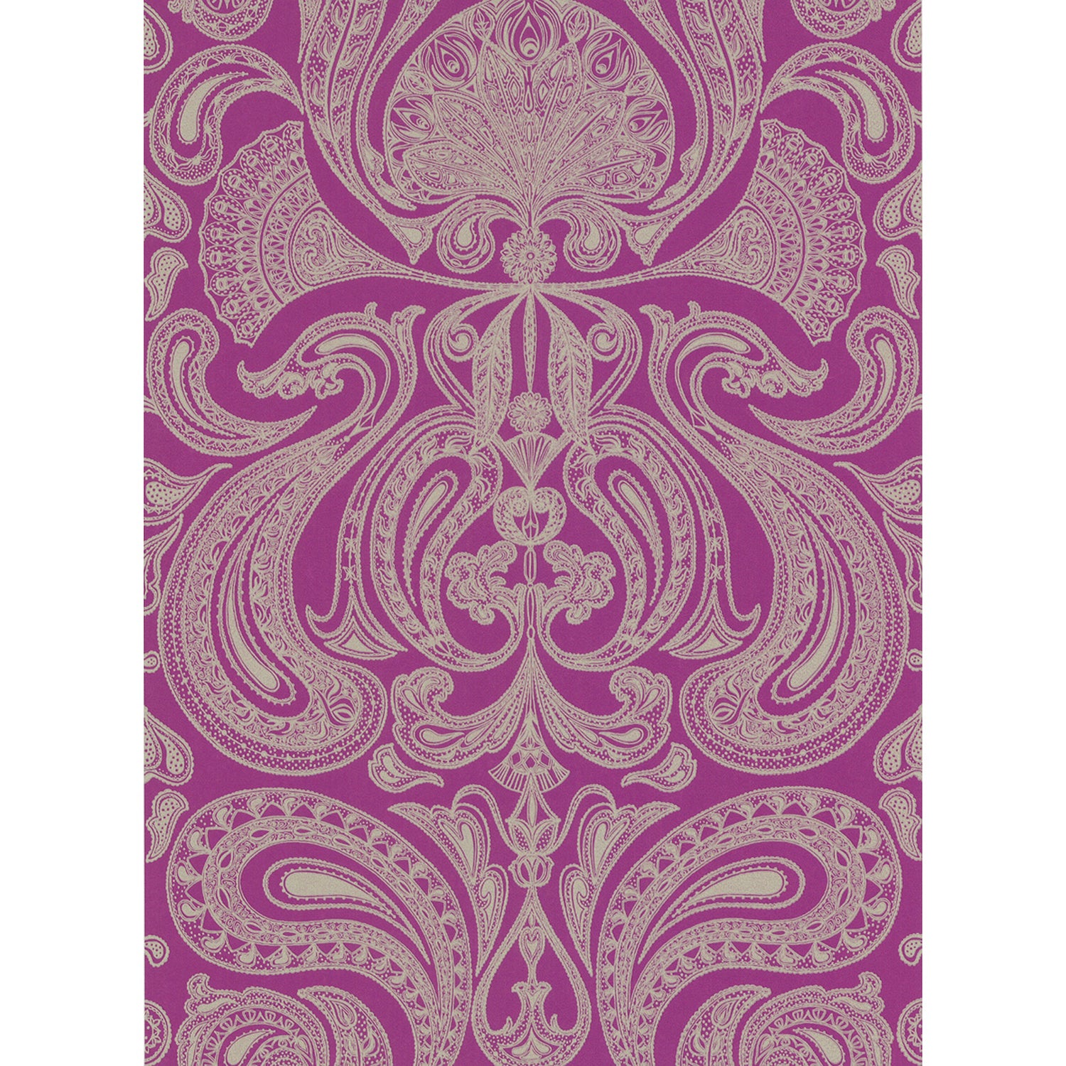 Cole & Son New Contemporary Malabar Wallpaper