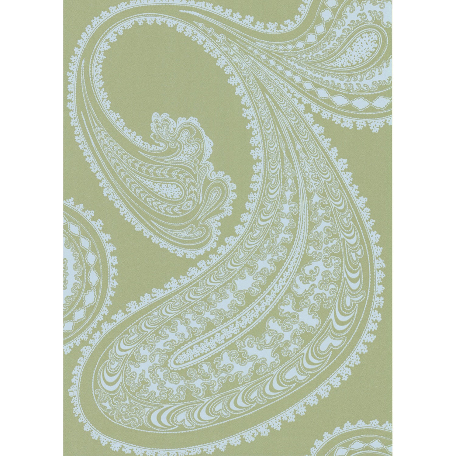 Cole & Son New Contemporary Rajapur Wallpaper