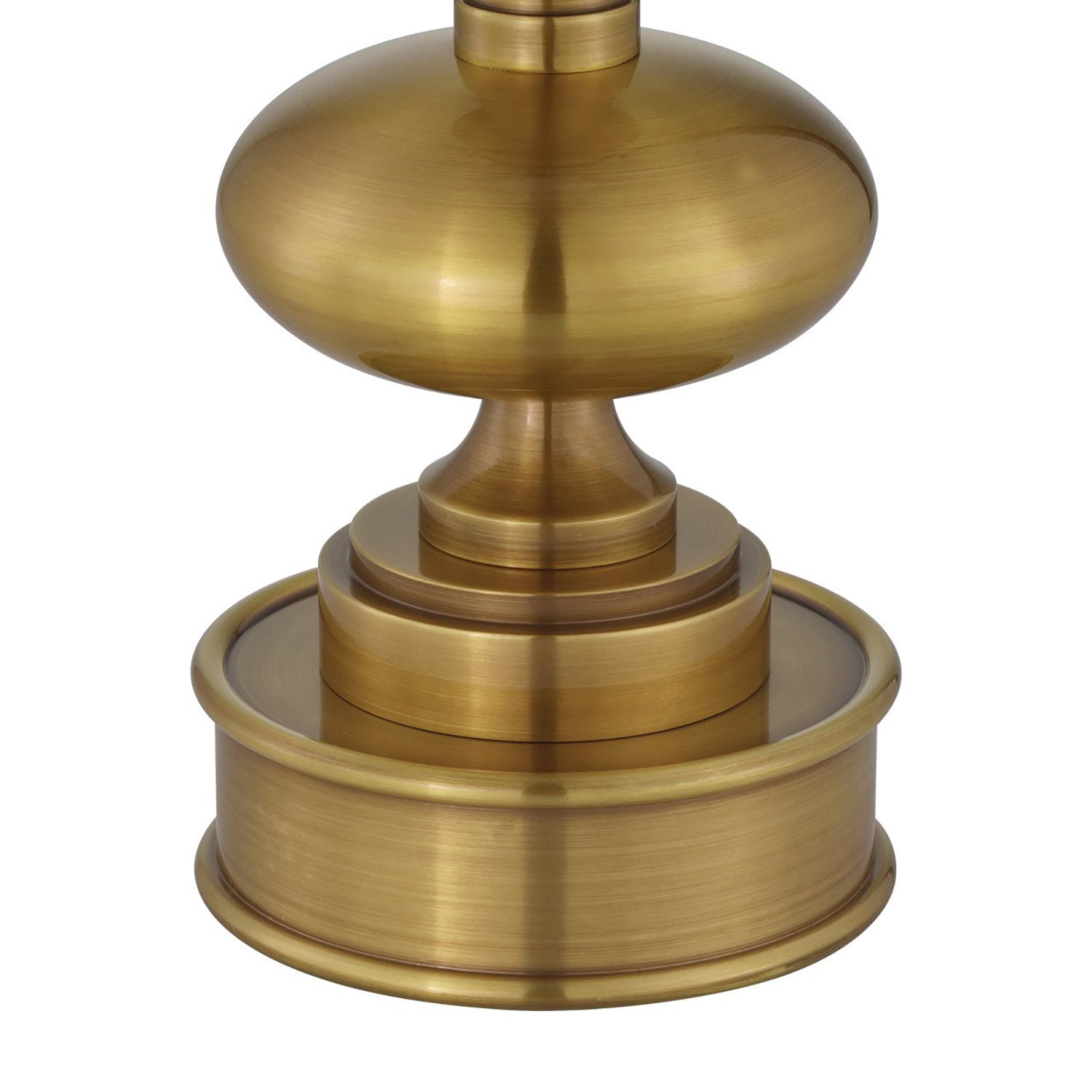 Currey & Co Galavant Cordless Table Lamp