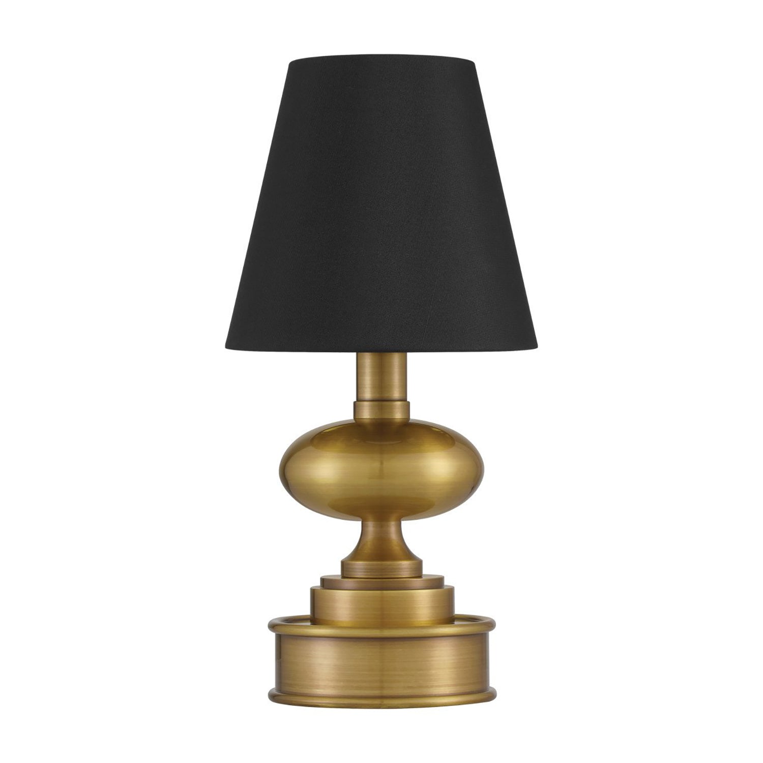 Currey & Co Galavant Cordless Table Lamp