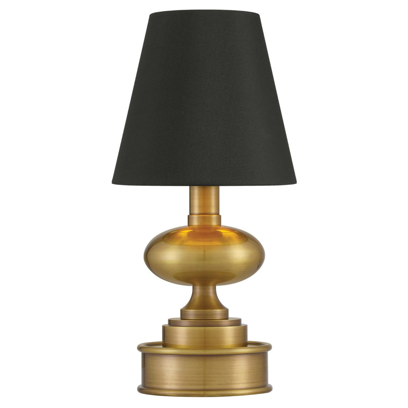 Currey & Co Galavant Cordless Table Lamp