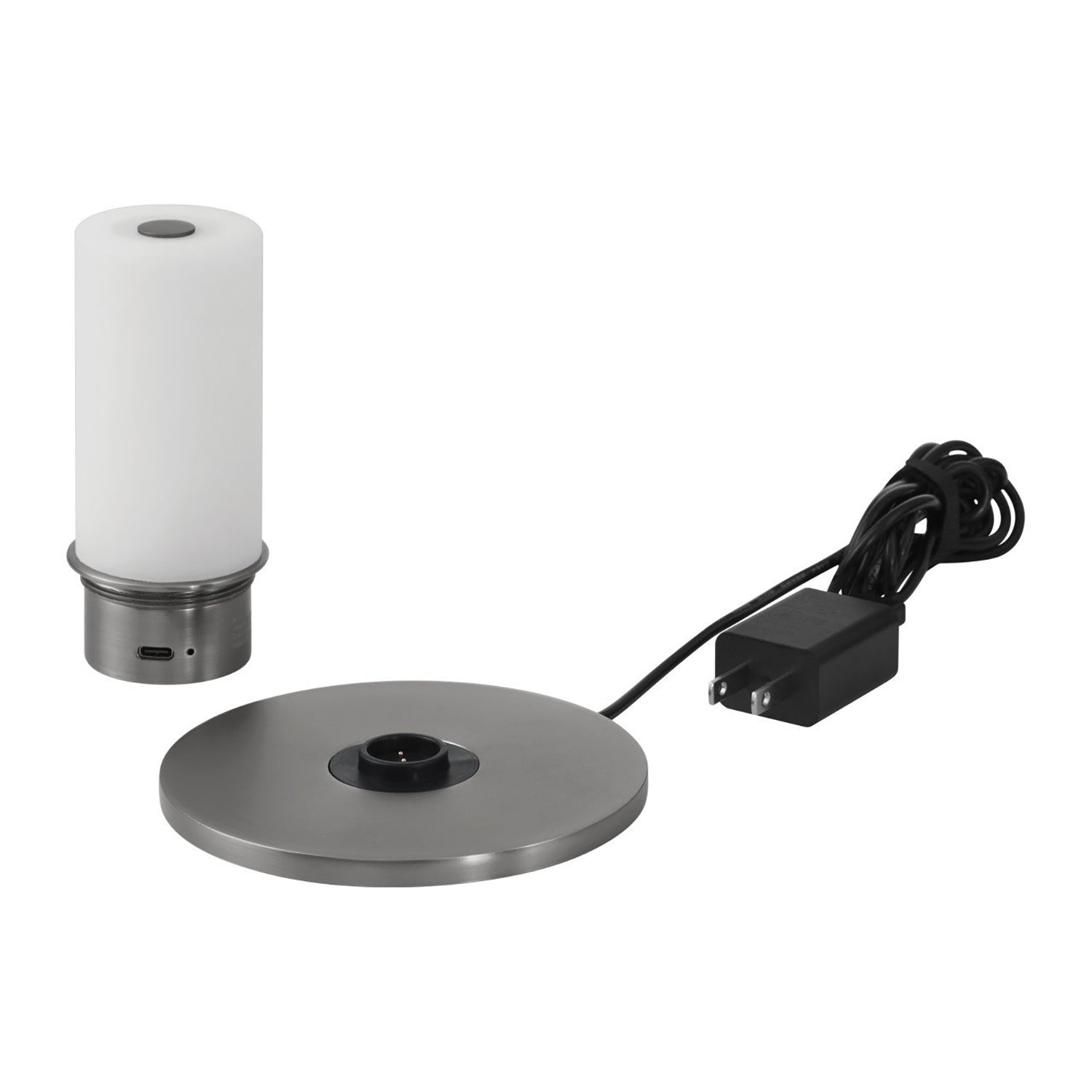 Currey & Co Galavant Cordless Table Lamp