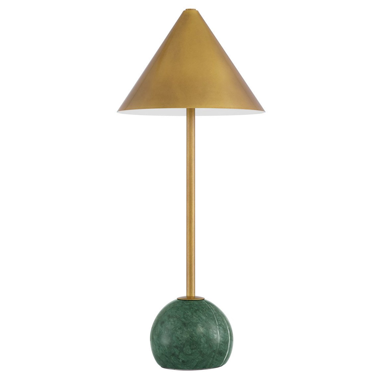 Currey & Co Journey Cordless Table Lamp