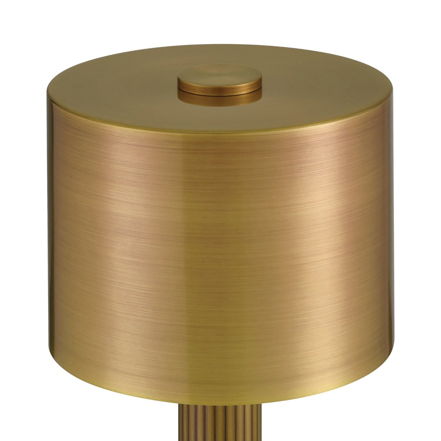 Currey & Co Traverse Cordless Table Lamp