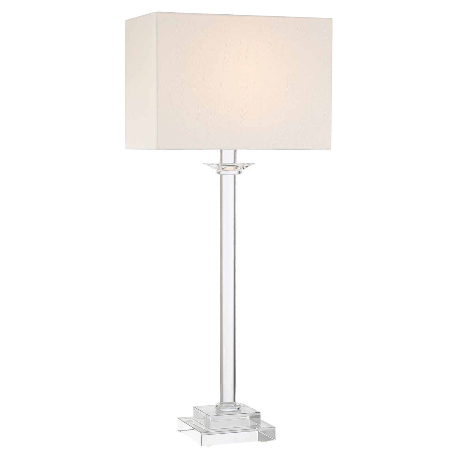 Currey & Co Odyssey Large Cordless Table Lamp
