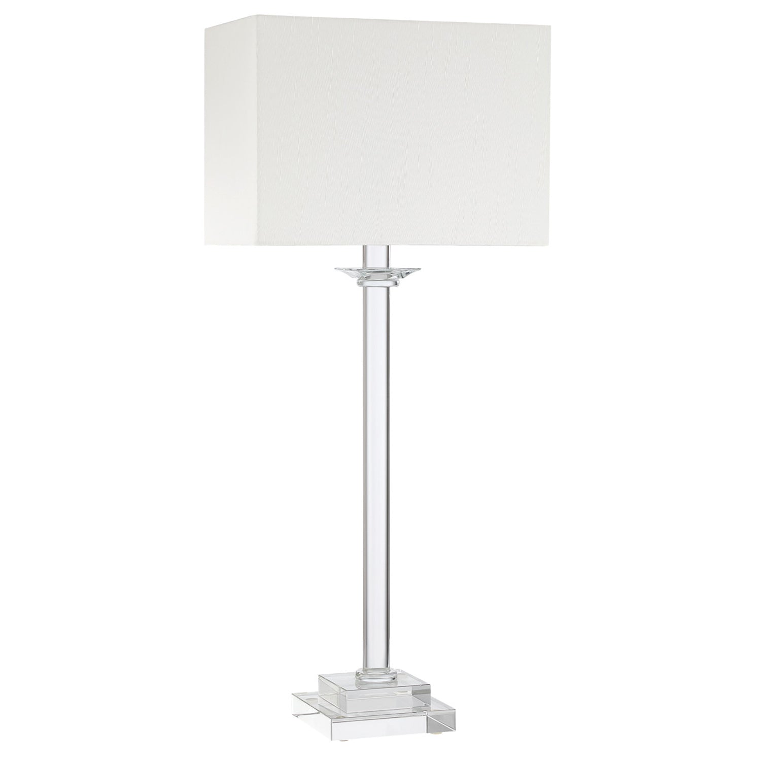 Currey & Co Odyssey Large Cordless Table Lamp