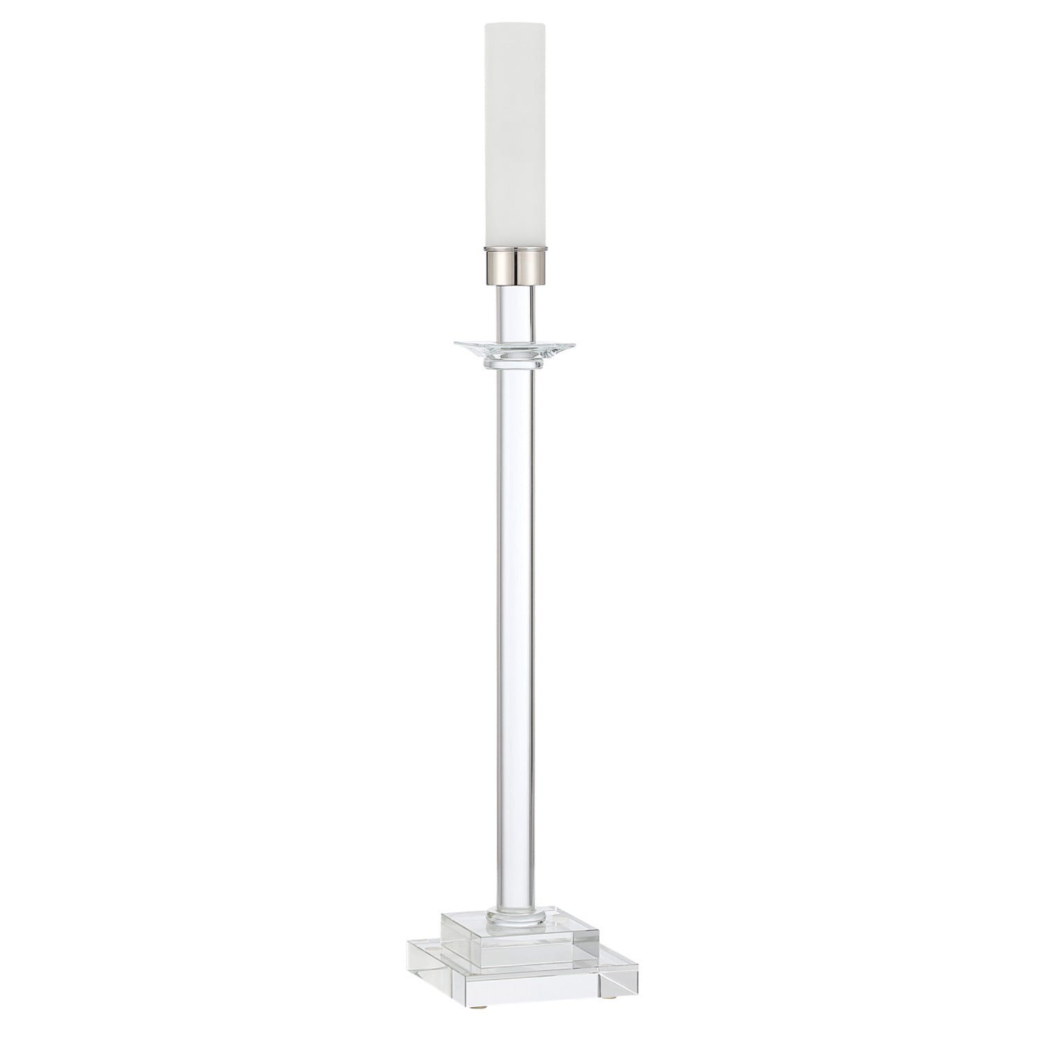 Currey & Co Odyssey Large Cordless Table Lamp