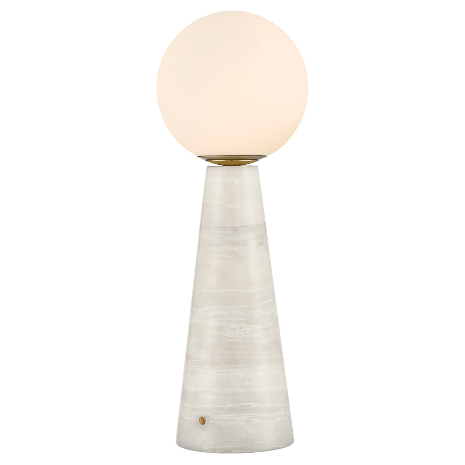 Currey & Co Wayfinder Cordless Table Lamp
