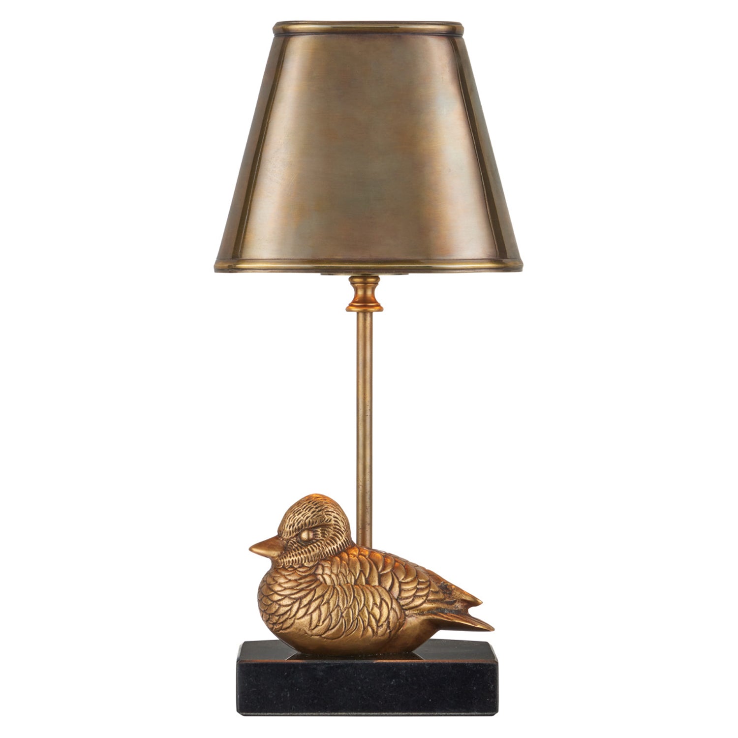 Currey & Co Migratory Cordless Table Lamp