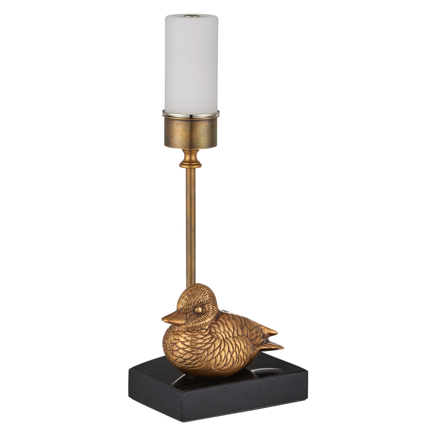 Currey & Co Migratory Cordless Table Lamp