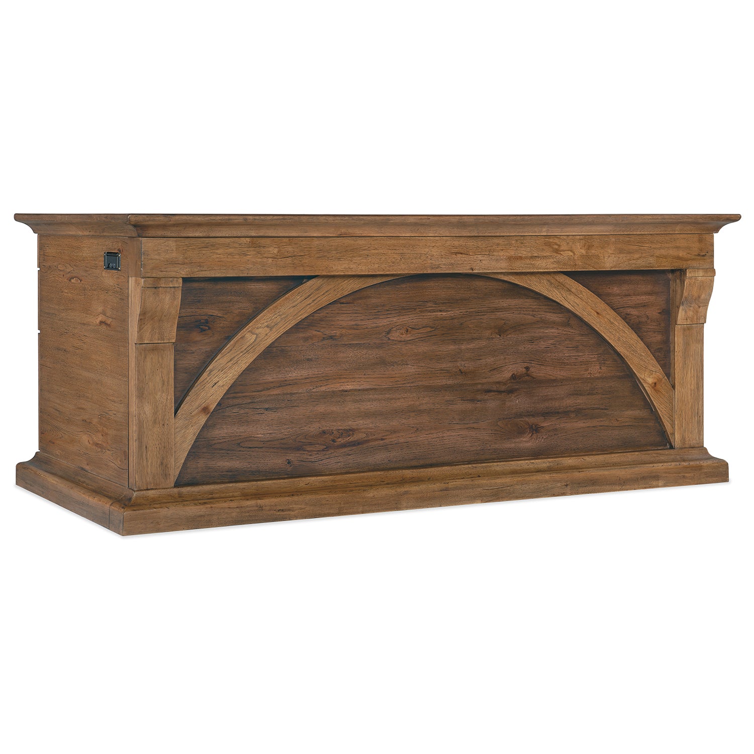 Hooker Furniture Big Sky Executive Desk