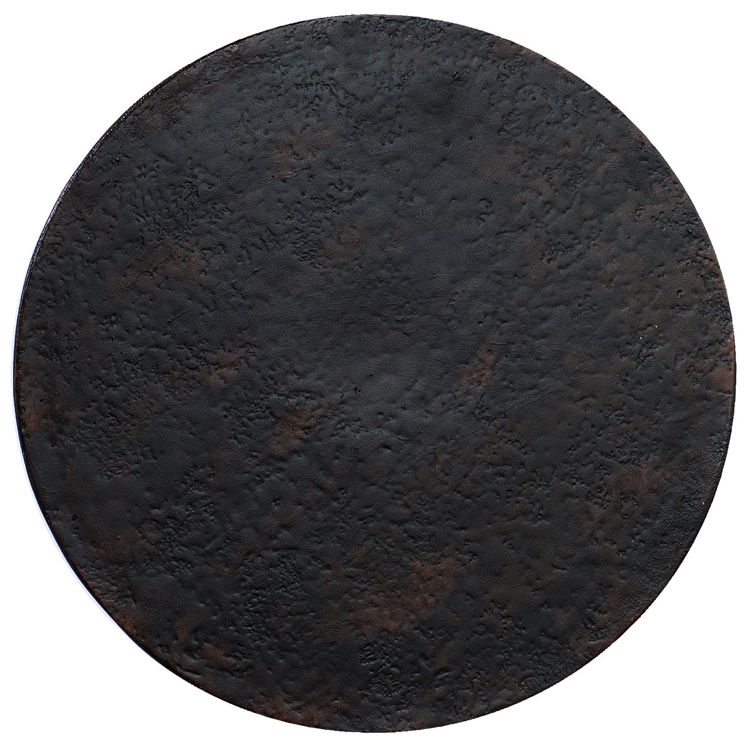 Hooker Furniture Big Sky Urn Spot Table