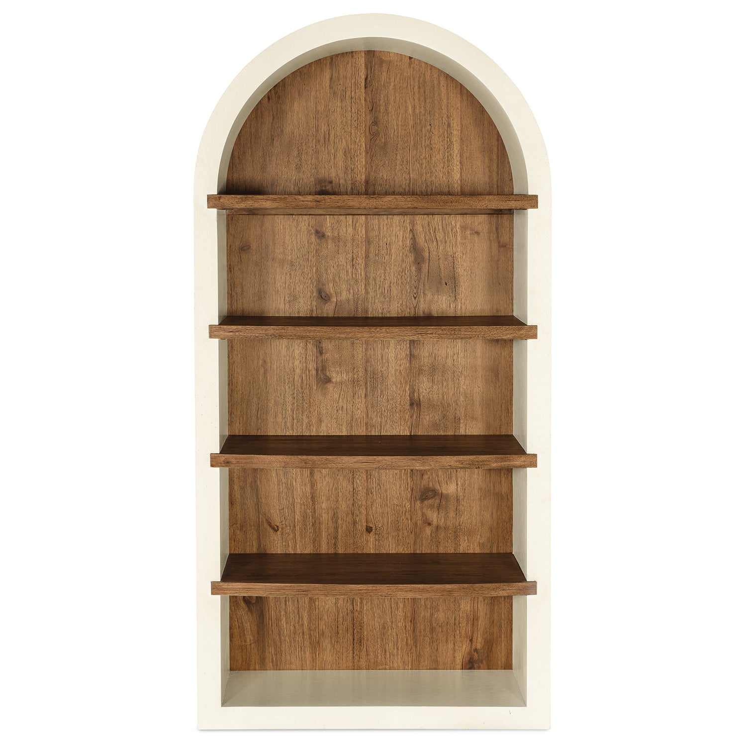 Hooker Furniture Big Sky Tahoe Etagere