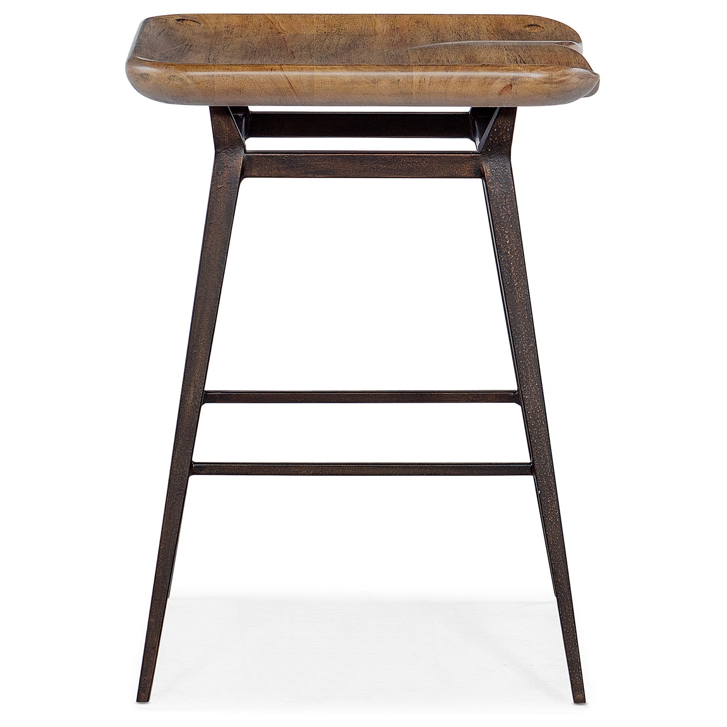 Hooker Furniture Big Sky Stool Set of 2