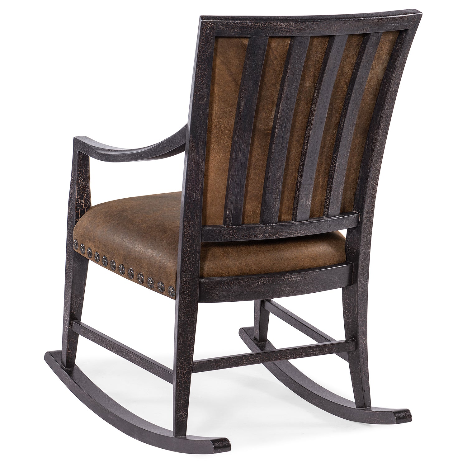 Hooker Furniture Big Sky Rocking Chair