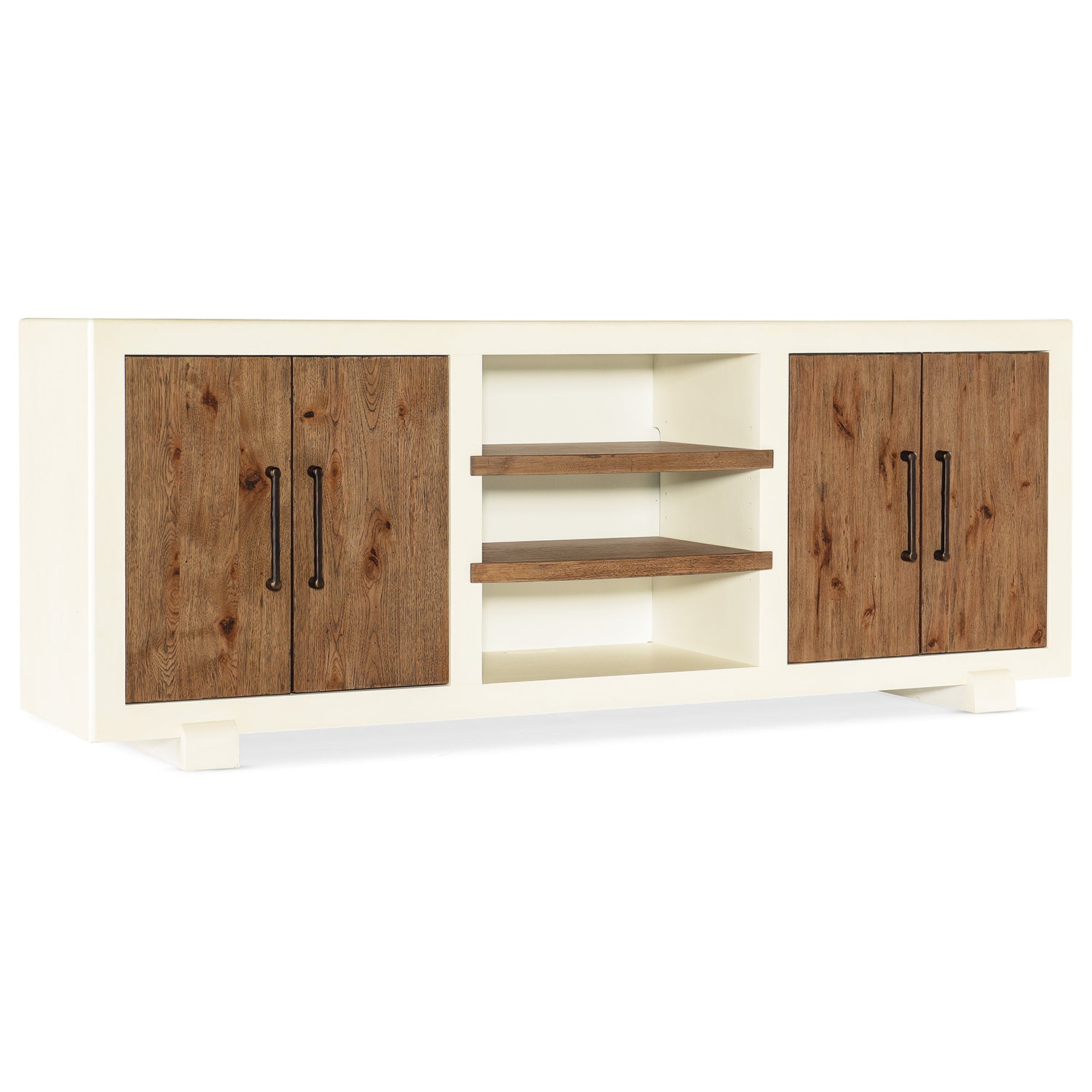 Hooker Furniture Big Sky Tahoe Entertainment Console