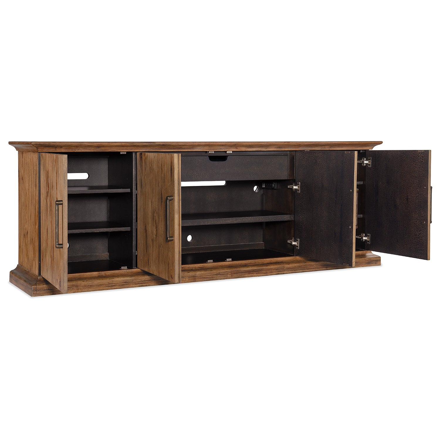 Hooker Furniture Big Sky Media Console